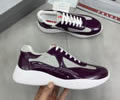PRADA Men shoes best quality