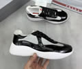 PRADA Men shoes best quality
