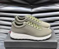 PRADA Men shoes top quality 1:1