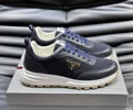 PRADA Men shoes top quality 1:1