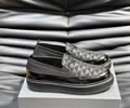 PRADA Men shoes top quality 1:1