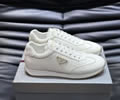 PRADA Men shoes top quality 1:1