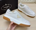 PRADA Men shoes top quality 1:1