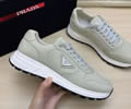 PRADA Men shoes top quality 1:1