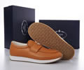 PRADA Men shoes top quality 1:1
