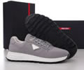 PRADA Men shoes top quality 1:1
