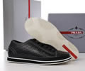 PRADA Men shoes top quality 1:1