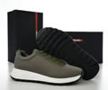 PRADA Men shoes top quality 1:1