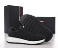 PRADA Men shoes top quality 1:1