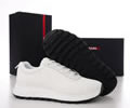 PRADA Men shoes top quality 1:1
