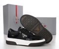 PRADA Men shoes top quality 1:1