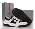 PRADA Men shoes top quality 1:1