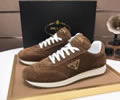 PRADA Men shoes top quality 1:1