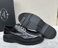 PRADA Men shoes top quality 1:1
