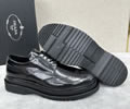 PRADA Men shoes top quality 1:1