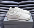 PRADA RANK Men shoes top quality 1:1