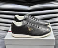 PRADA RANK Men shoes top quality 1:1