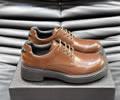 PRADA Men shoes top quality 1:1
