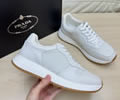 PRADA Men shoes top quality 1:1