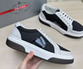 PRADA Men shoes top quality 1:1