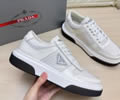 PRADA Men shoes top quality 1:1