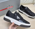 PRADA Men shoes top quality 1:1