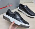 PRADA Men shoes top quality 1:1