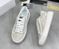 VERSACE Lovers shoes best quality