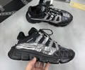 VERSACE Lovers shoes best quality