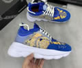 VERSACE Lovers shoes best quality