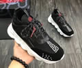 VERSACE Men Shoes top quality 1:1