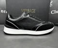 VERSACE Milano Men Shoes top quality 1:1