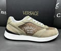 VERSACE Milano Men Shoes top quality 1:1