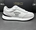 VERSACE Milano Men Shoes top quality 1:1