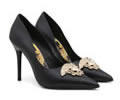 VERSACE Women Shoes 10CM best quality