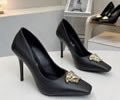 VERSACE Women Shoes 10.5CM best quality