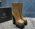 VERSACE Women Boots best quality 1:1