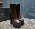 VERSACE Women Boots best quality 1:1
