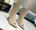 VERSACE Women Boots best quality 1:1