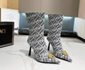VERSACE Women Boots best quality 1:1