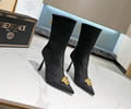 VERSACE Women Boots best quality 1:1