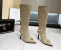 VERSACE Women Boots best quality 1:1