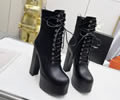 Saint Laurent YSL Women Shoes best quality