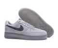 Nike Air Force1 x Reigning Champ best quality 1:1 Lovers