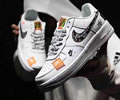 Nike Air Force 1 Low Just Do it best quality 1:1 Lovers