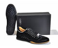 Dsquared 2 man shoes best quality
