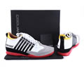 DSQUARED 2 man shoes Best quality