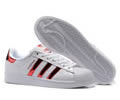 Adidas Superstar II Leather Best quaity
