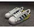 Adidas Superstar II Leather Best quaity