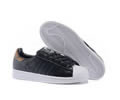 Adidas Superstar II Leather Best quaity